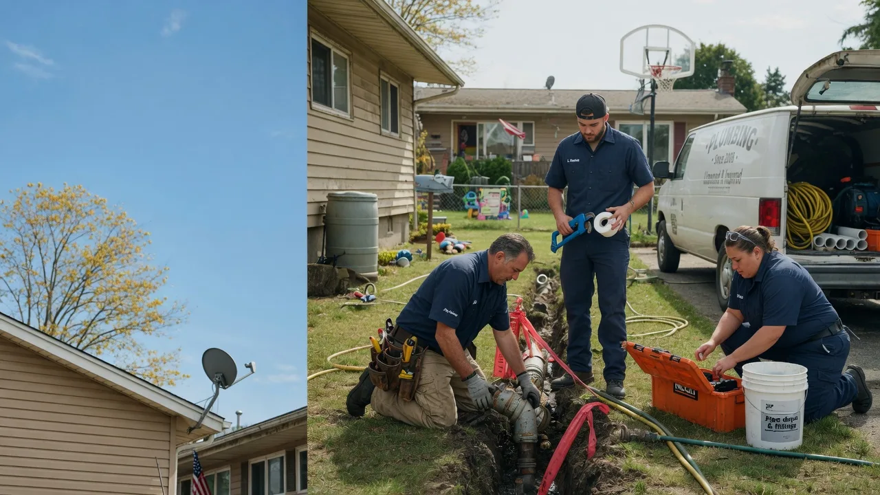 Garbage Disposal Replacement in La Crosse, FL near me